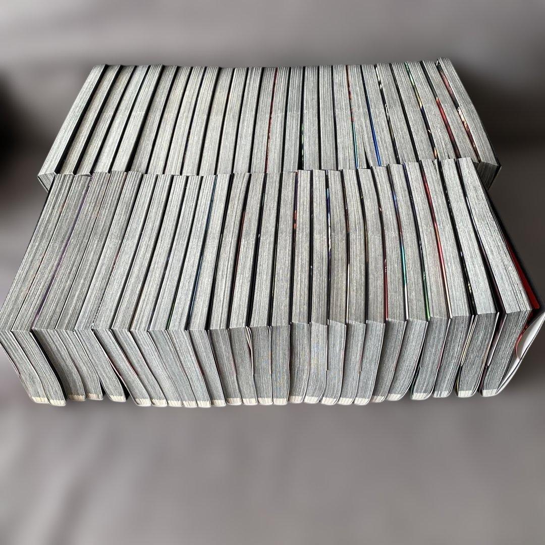 美品　彼岸島 48日後... 全51巻(未完結)