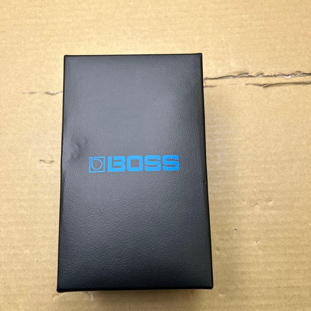 ギター BOSS Harmonist PS-6