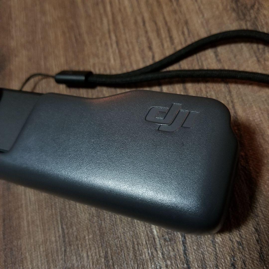 ビデオカメラ dji Pocket 2