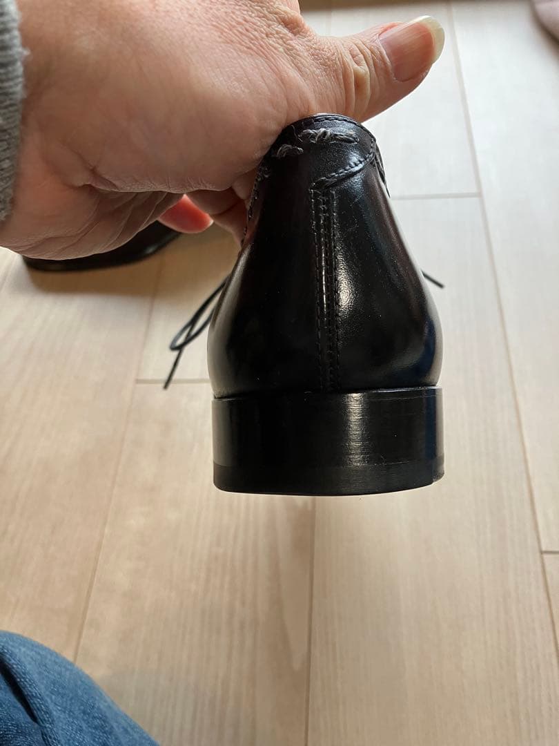 最終値下げベルルッティ バスキュレ