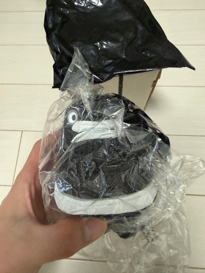 NIKE マイケルラウラ Mr.Shoe HTM fragment