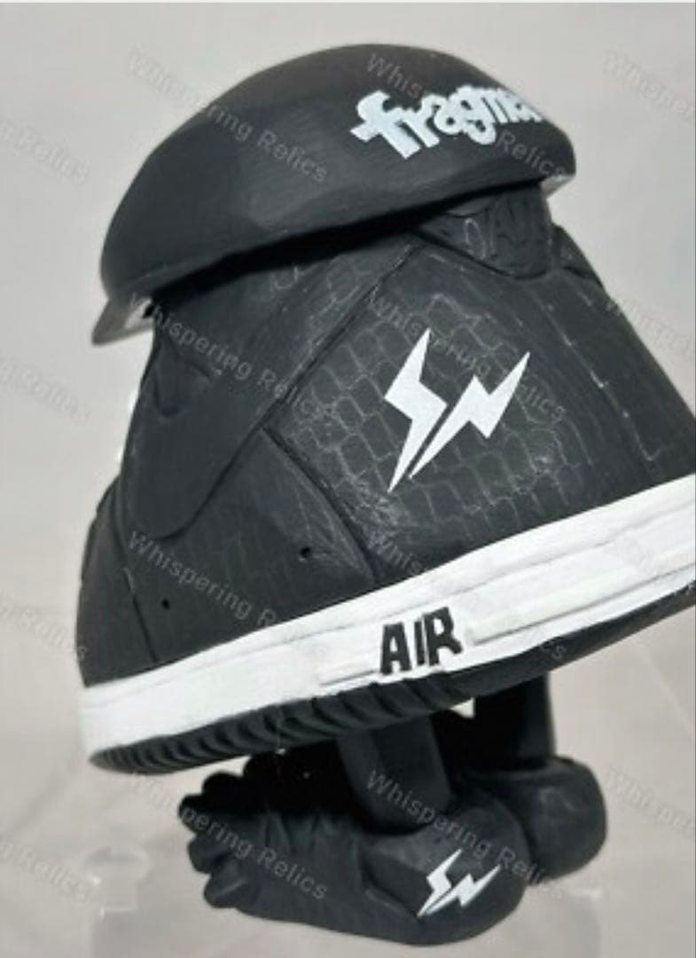NIKE マイケルラウラ Mr.Shoe HTM fragment