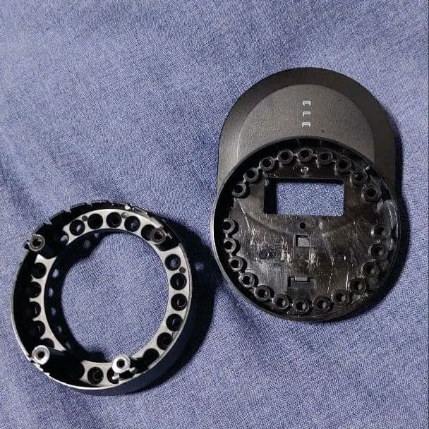 出品12/27㈯迄 4PV Wレシーバー OP品３点