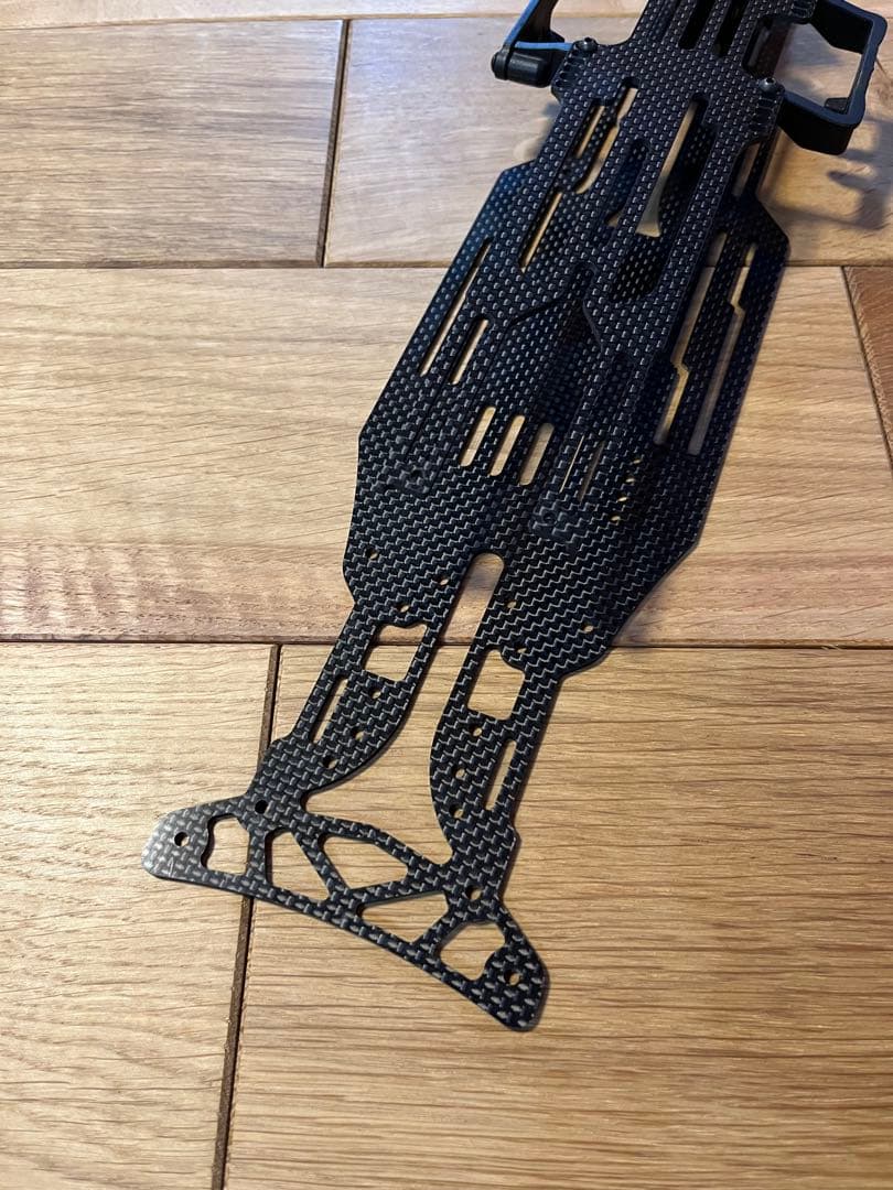 ☆★YD-2 SX2 ほぼフルオプ　TNレーシング FLZ 他3点セット★☆