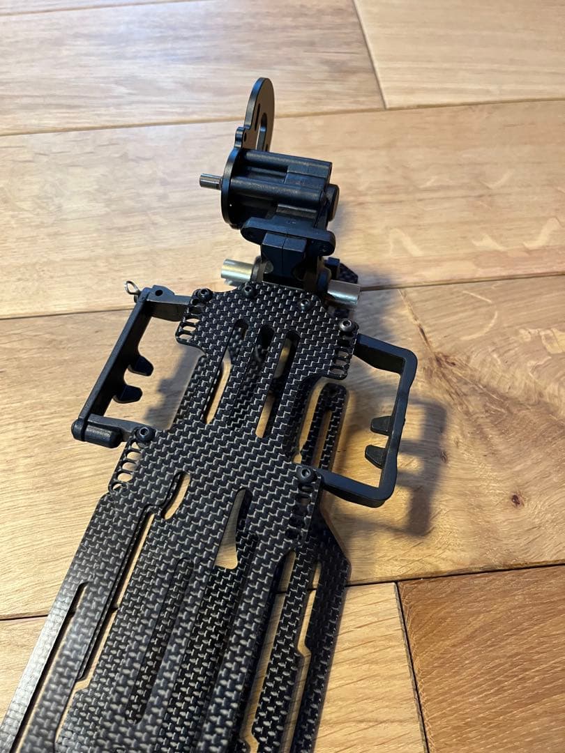 ☆★YD-2 SX2 ほぼフルオプ　TNレーシング FLZ 他3点セット★☆