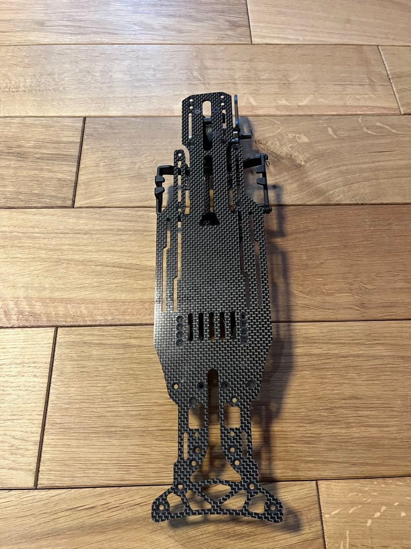 ☆★YD-2 SX2 ほぼフルオプ　TNレーシング FLZ 他3点セット★☆