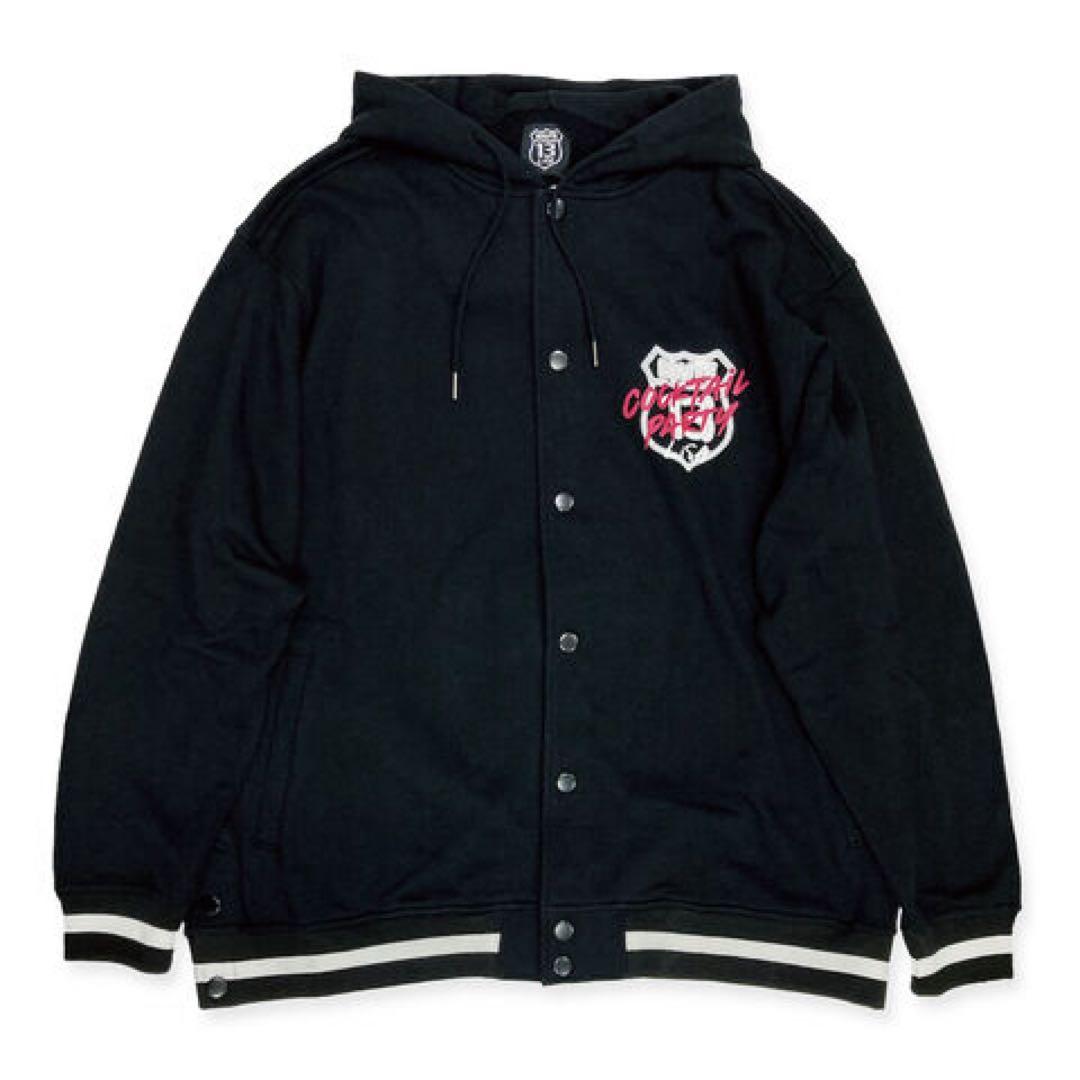 LiSA スタジャン