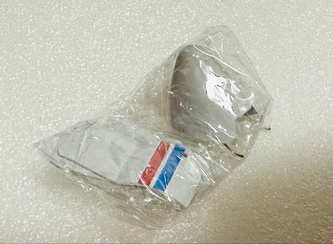 Gemini 1/200 B747-400F cargolux ドア開閉仕様