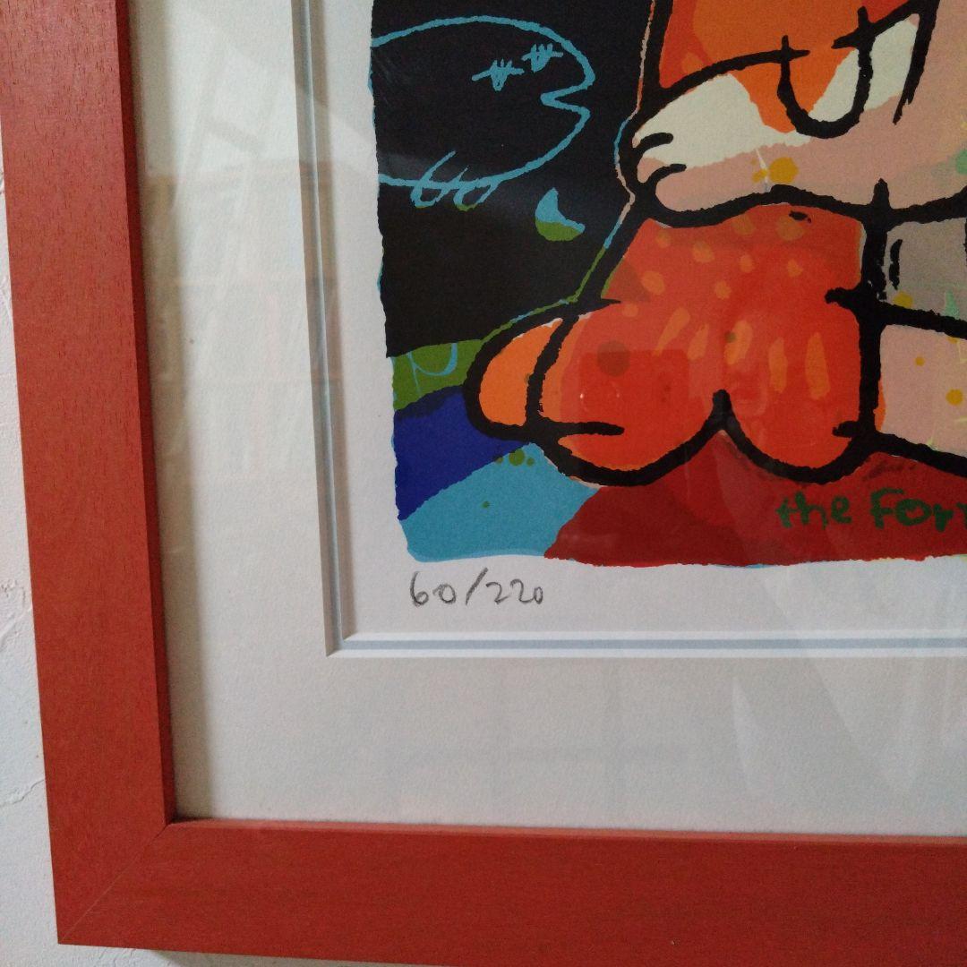 *＊*マイケル・ルー the FortuNE CAt ❜03 *＊*サイン入り