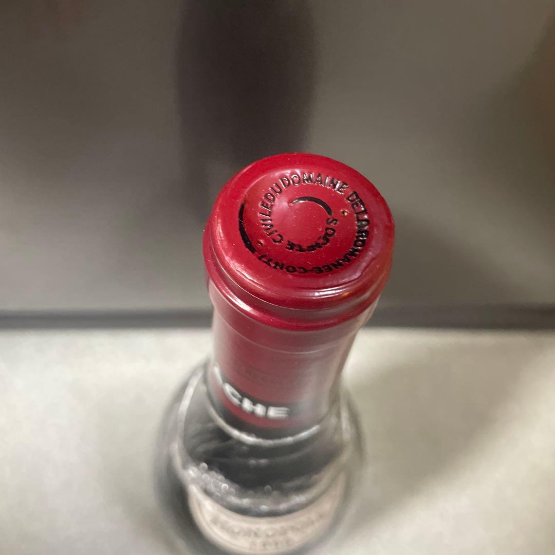 DRC LA TACHE（ラターシュ）1999 ロマネ コンティ750ml(9）