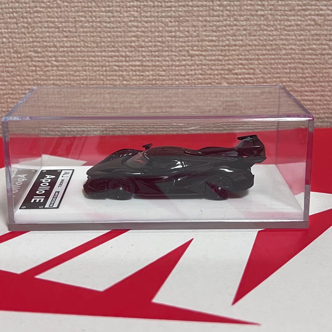 ミニカー 8 セット