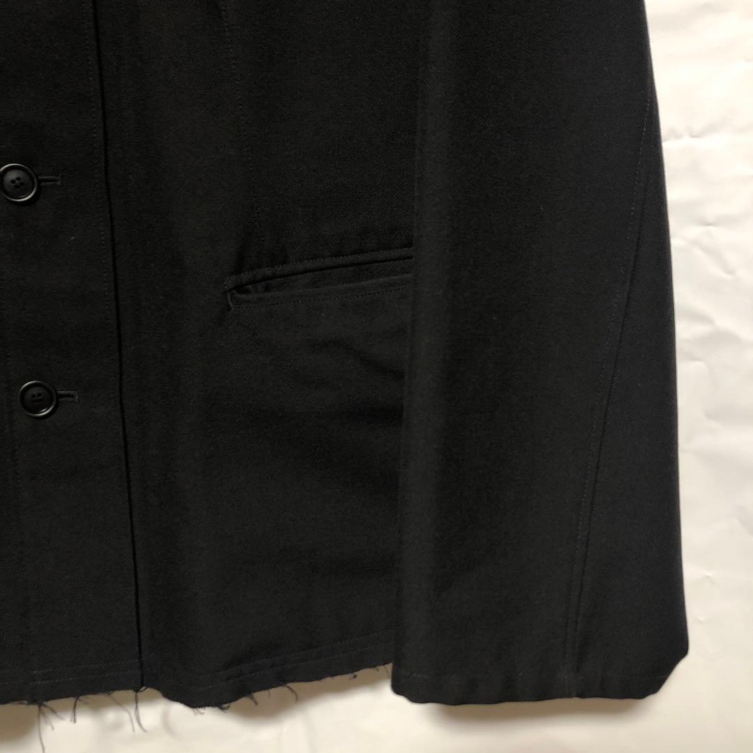 ジャケット・アウター 2002AW COMME des GARCONS SHIRT jacket