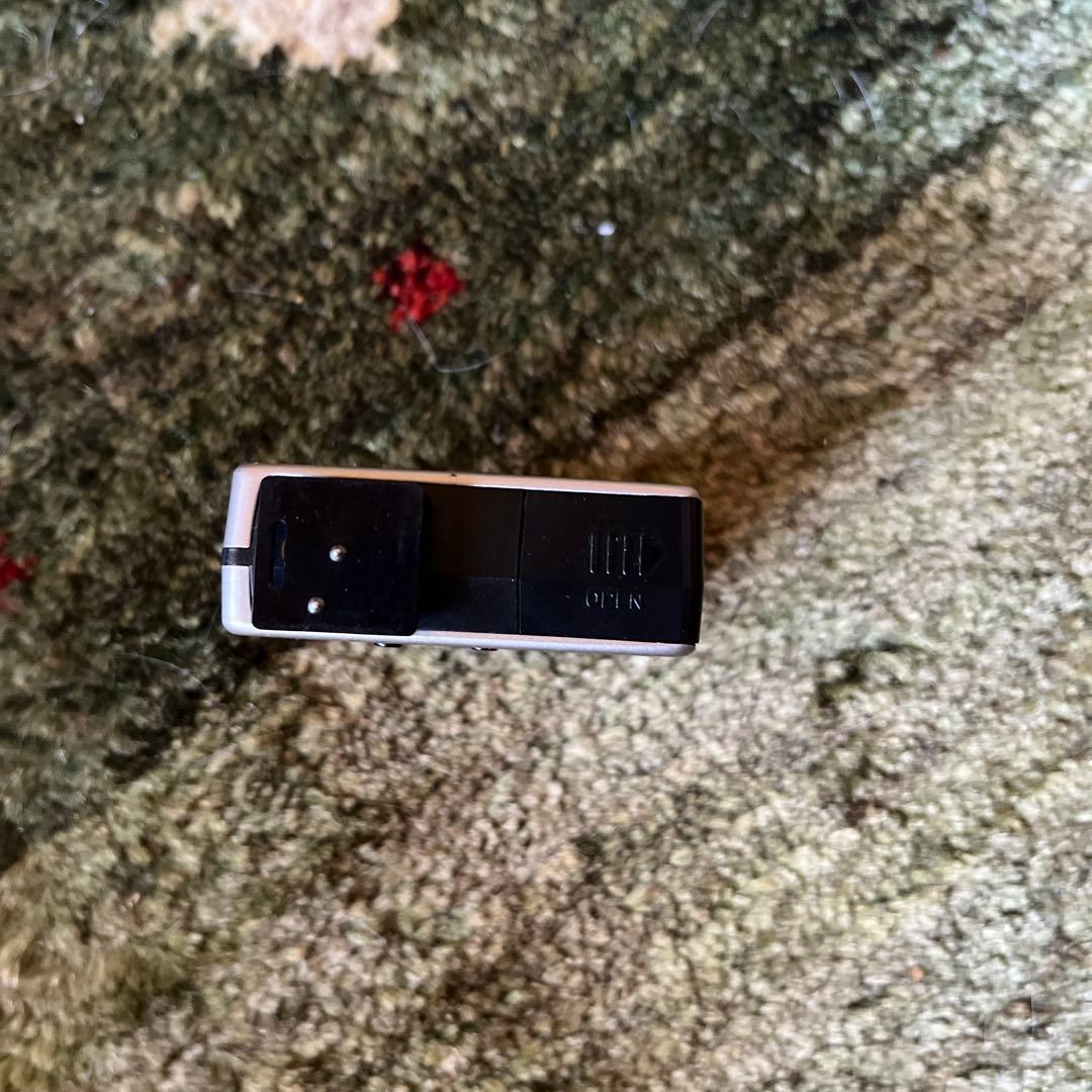 コンタックス　CONTAX TLA140 ストロボ　現状品