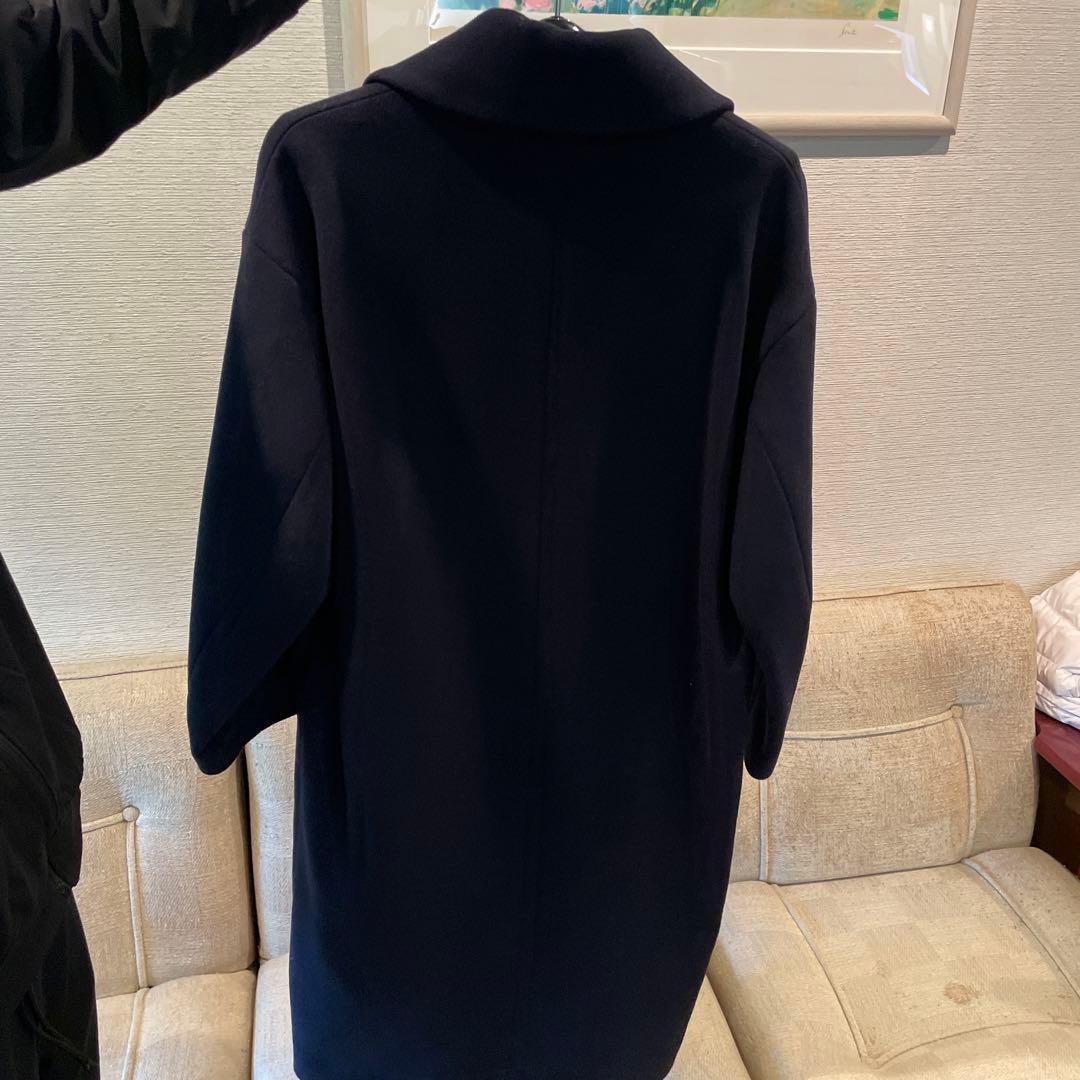 美品✨IENA オーバーチェスターコート