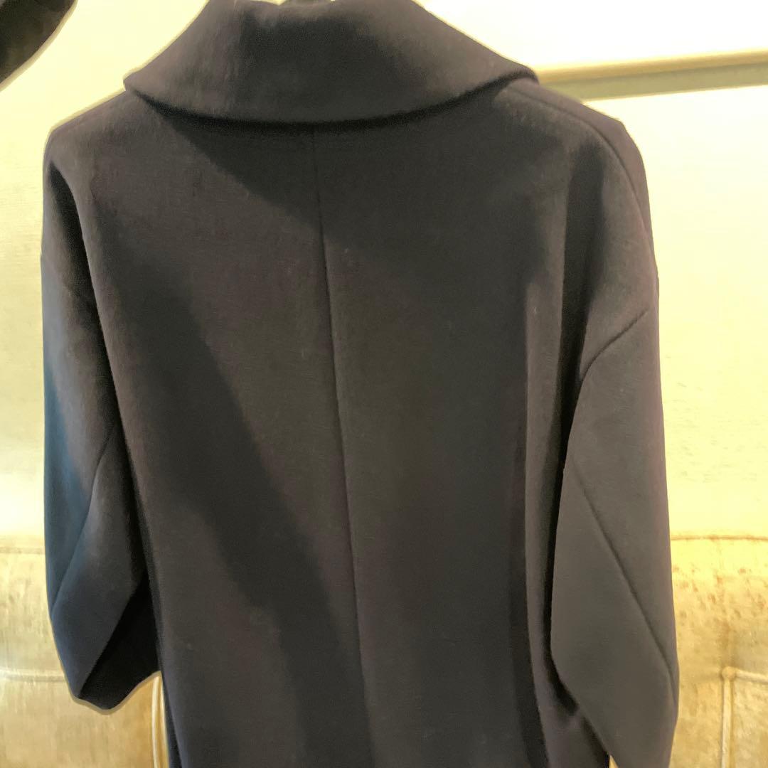 美品✨IENA オーバーチェスターコート