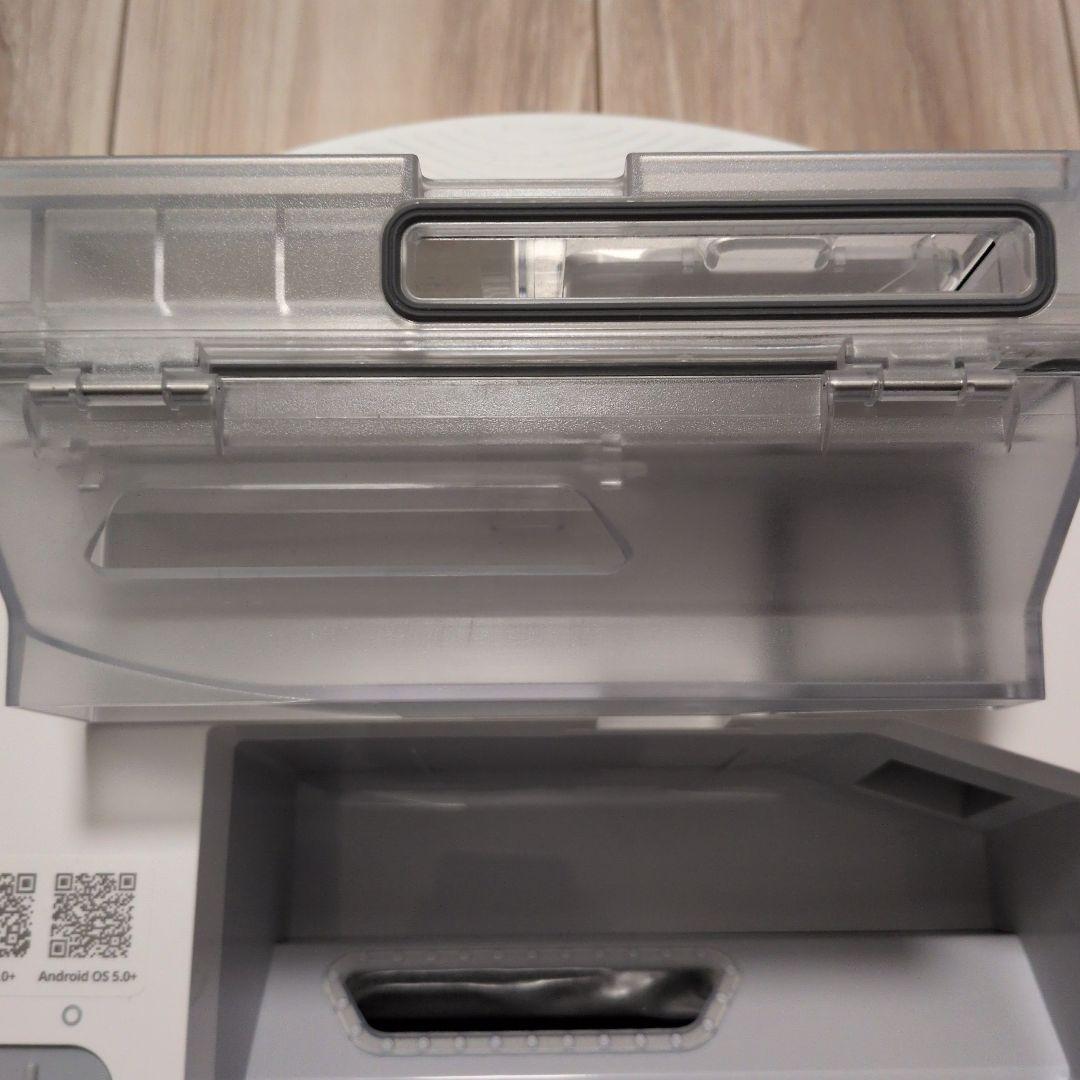 【✨匿名配送✨】 SwitchBot ロボット掃除機 S10