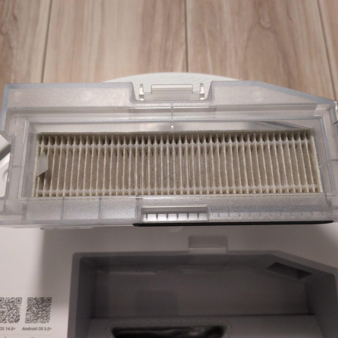 【✨匿名配送✨】 SwitchBot ロボット掃除機 S10