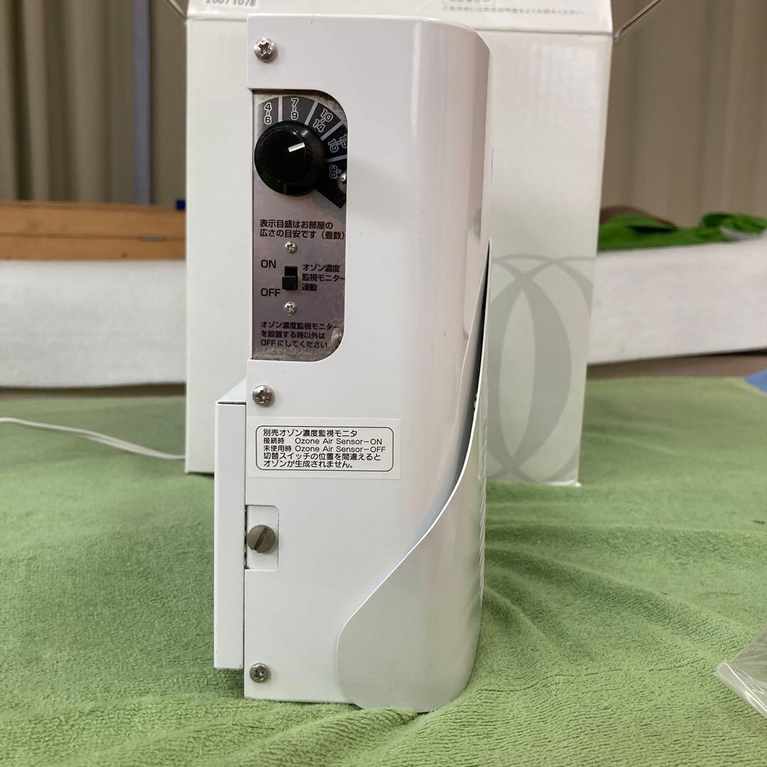 オゾン発生装置　Ｏ３プレミアム　タムラテコ