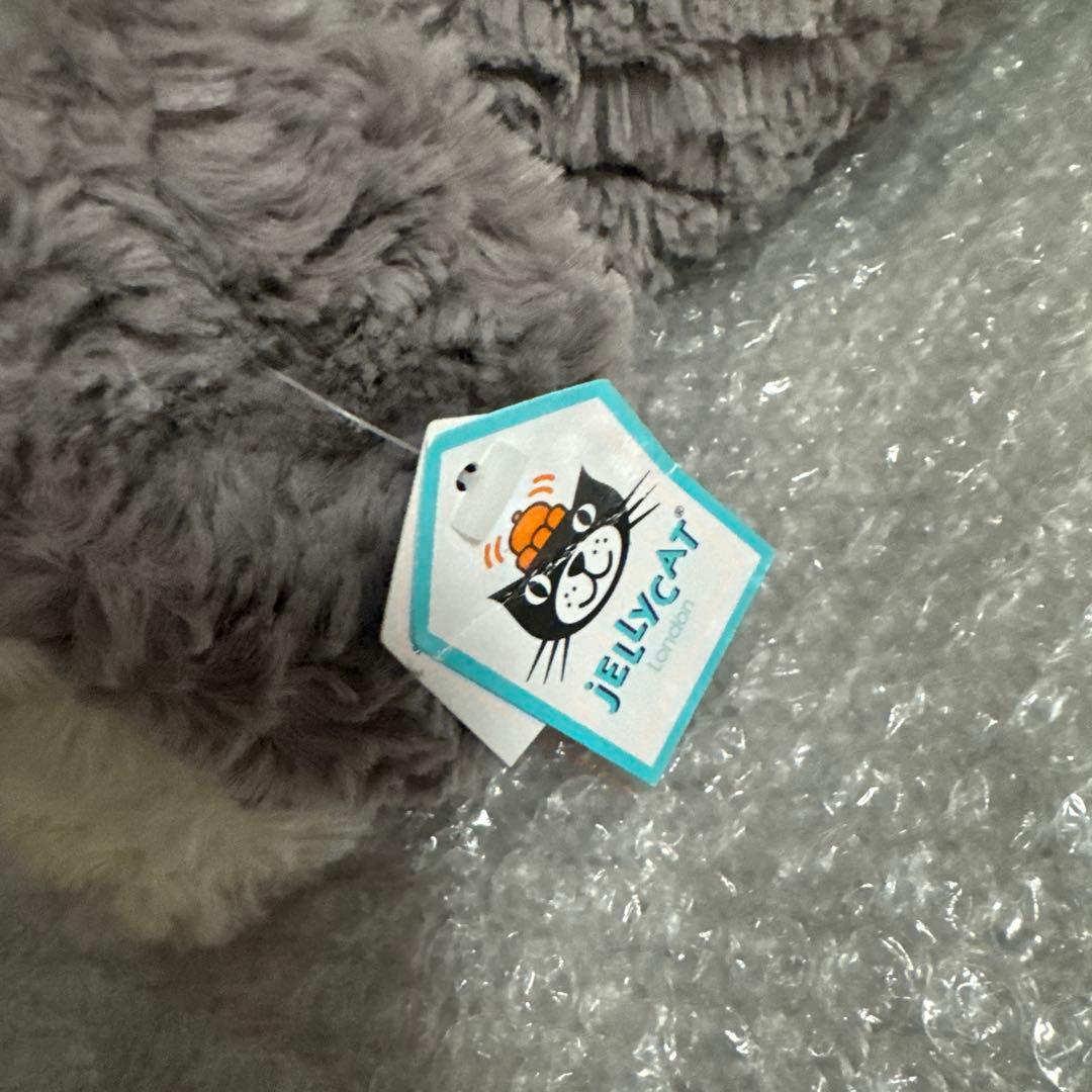  ぬいぐるみセット