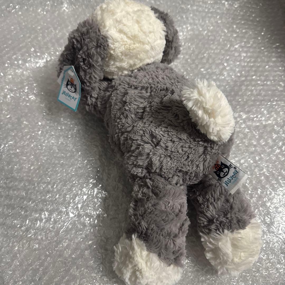  ぬいぐるみセット