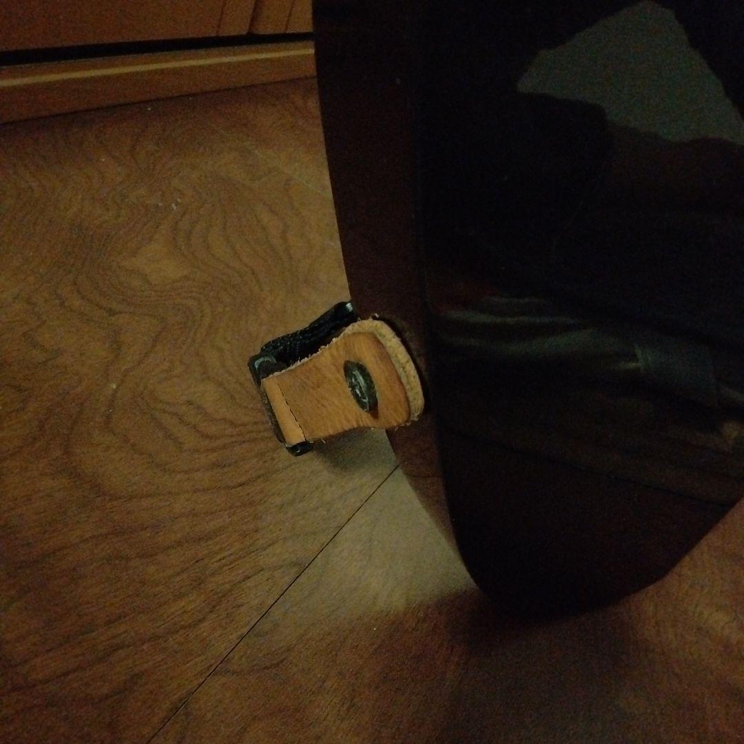 Ibanez RGシリーズ エレキギター 日本製 ブラック