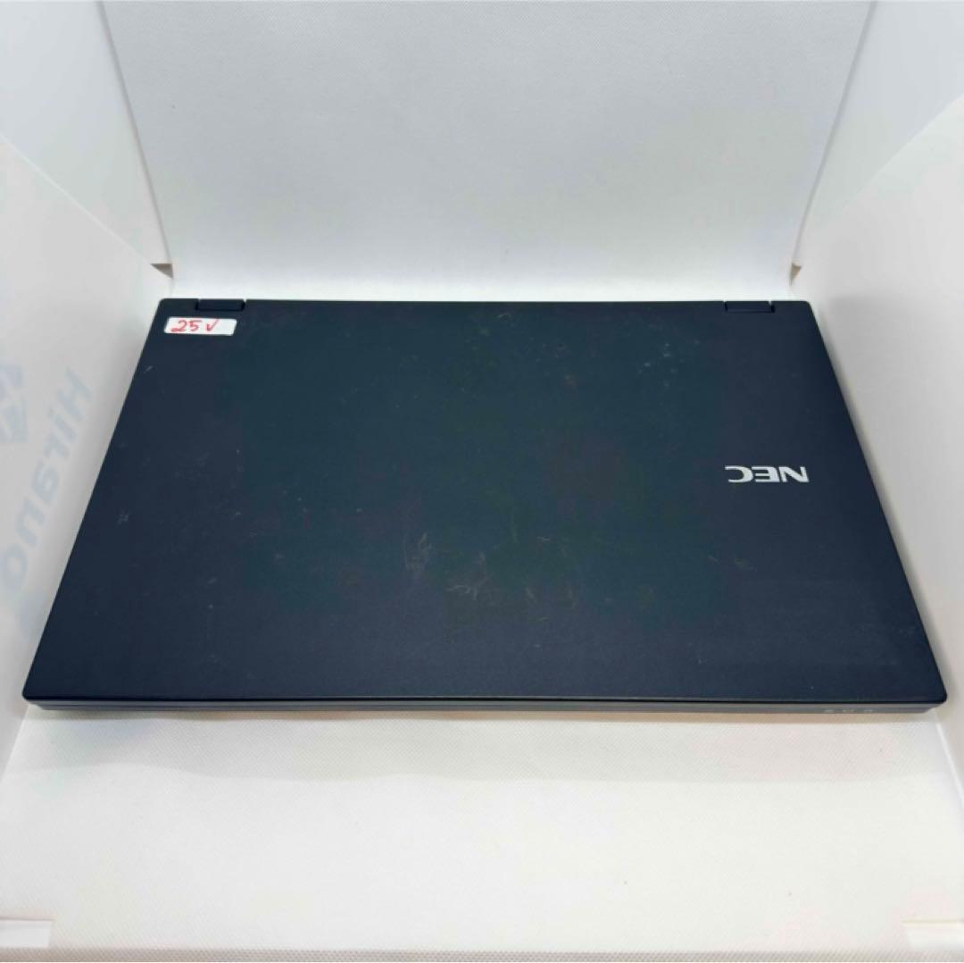 Windowsノート本体 NEC VersaPro Core i5 / 8GB / SSD 512GB