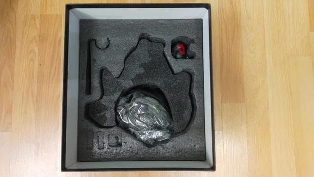 GDTOYS 1/6スケール メガネスネークバロネスタイプ ホットトイズ