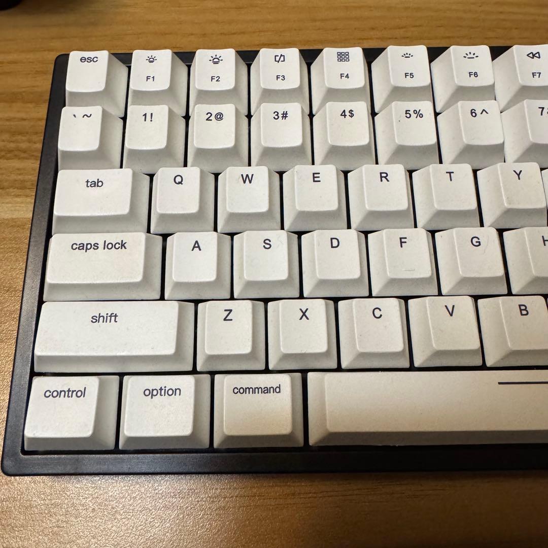 VISSLES KEYBOARD V84 メカニカルキーボード