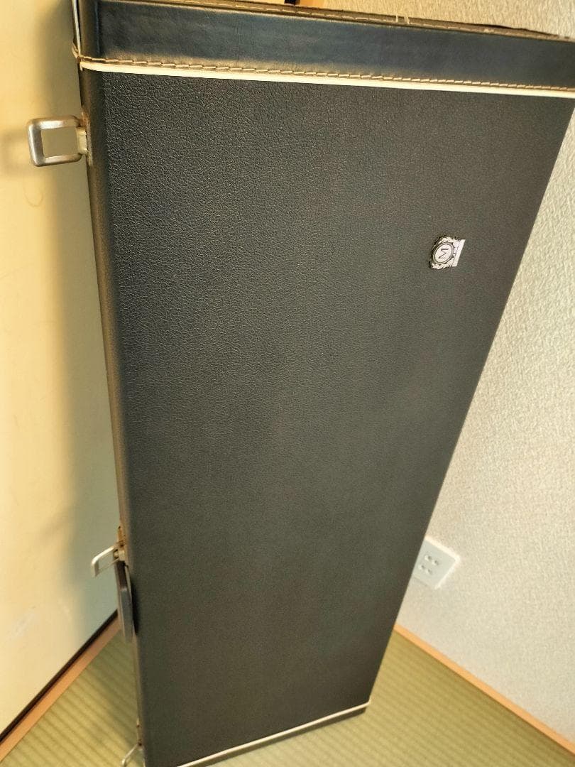 Mosrite Avenger モズライト ビザール 日本製 HC付