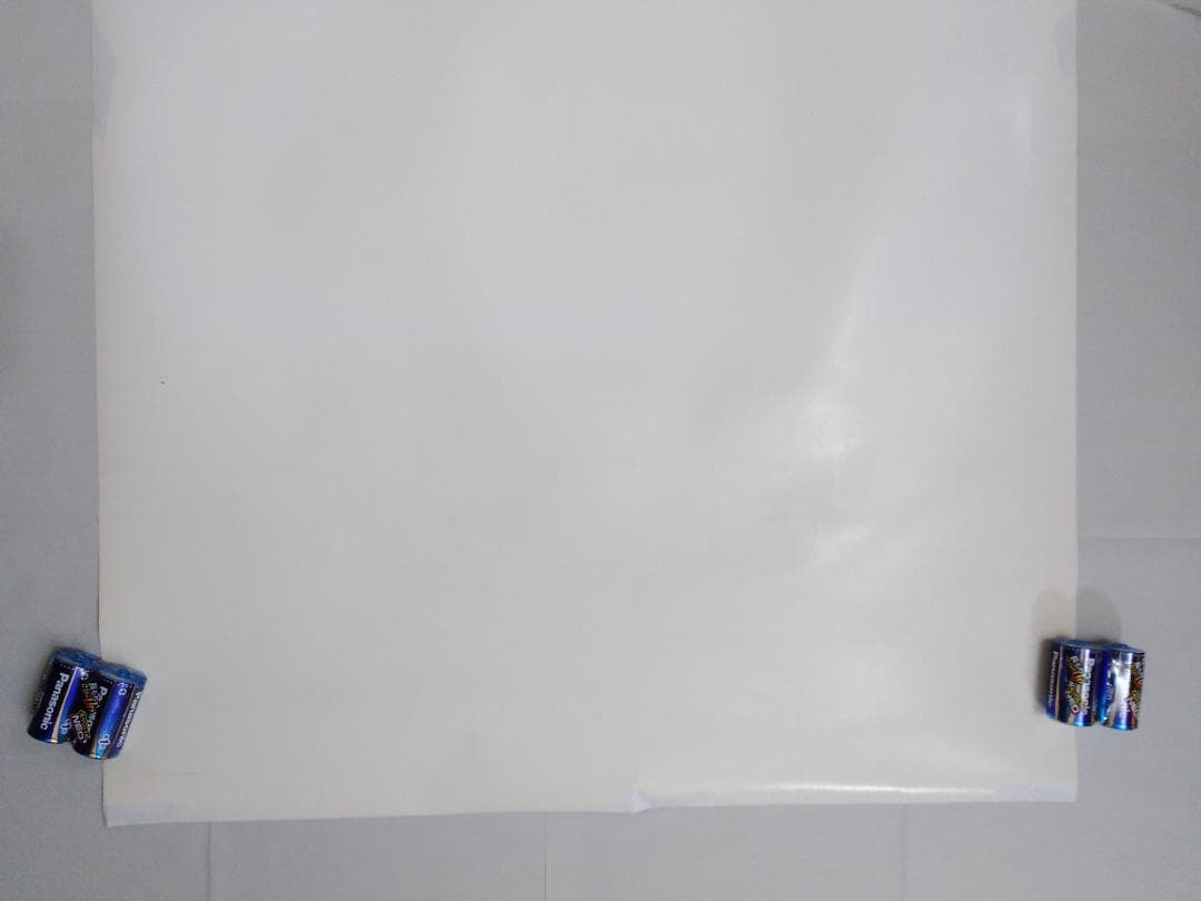 【勇者よ、目ざめなさい。】ドラゴンクエストⅣ （B1）ドラクエ4ポスター 非売品