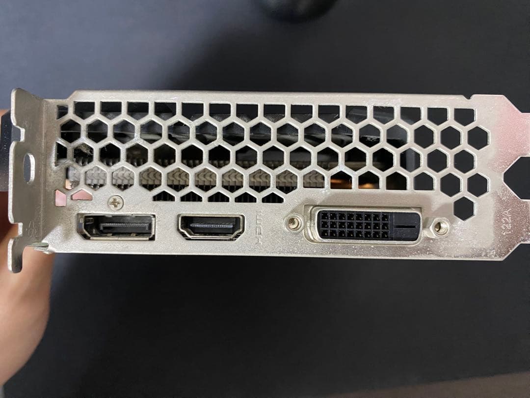 グラフィックボード・グラボ・ビデオカード gtx1660SUPER