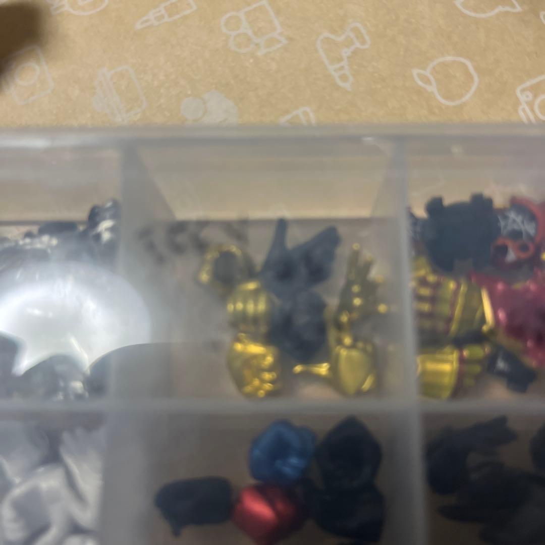 S.H.Figuarts ビルド トライアルフォーム ラビットドラゴン