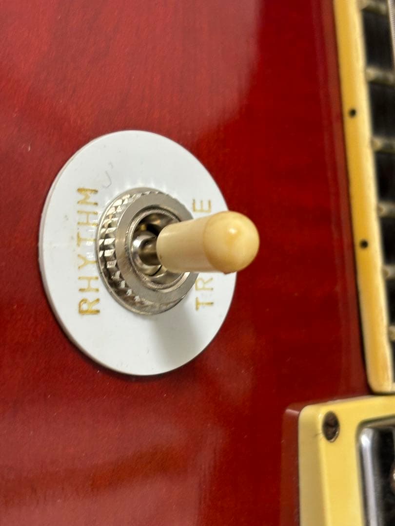 ⭐︎中古品⭐︎greco custom ジャパンヴィンテージエレキギター1970年代