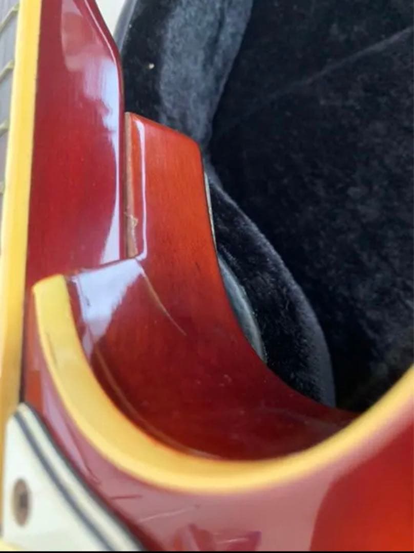 ⭐︎中古品⭐︎greco custom ジャパンヴィンテージエレキギター1970年代