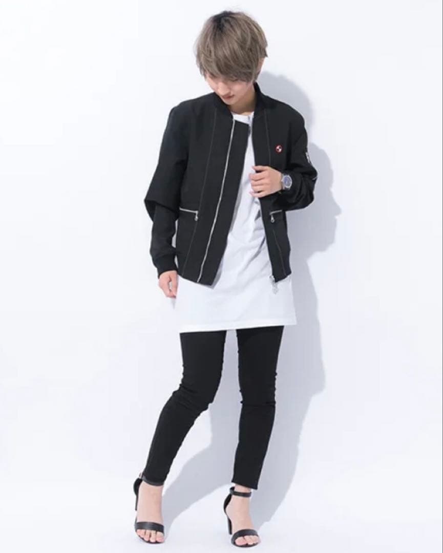 【専用出品】グレートゴンザレスペルソナ3 結城理モデル