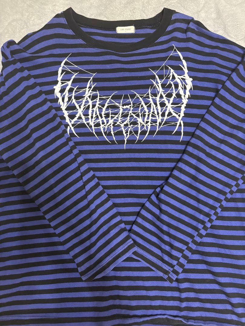 YXNGBRATZ origami着用