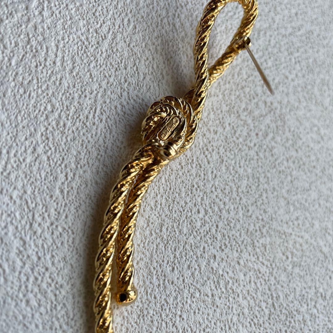 ✨️Dior pin batch✨️ディオールピンブローチ　ピンバッチ　CD