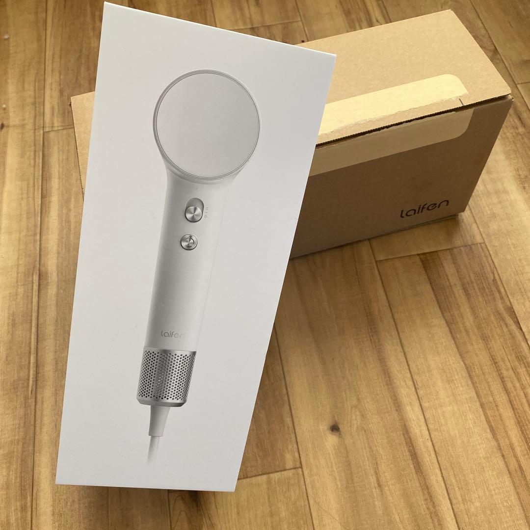 Laifen ライフェン ドライヤー LFHD MINI 未使用