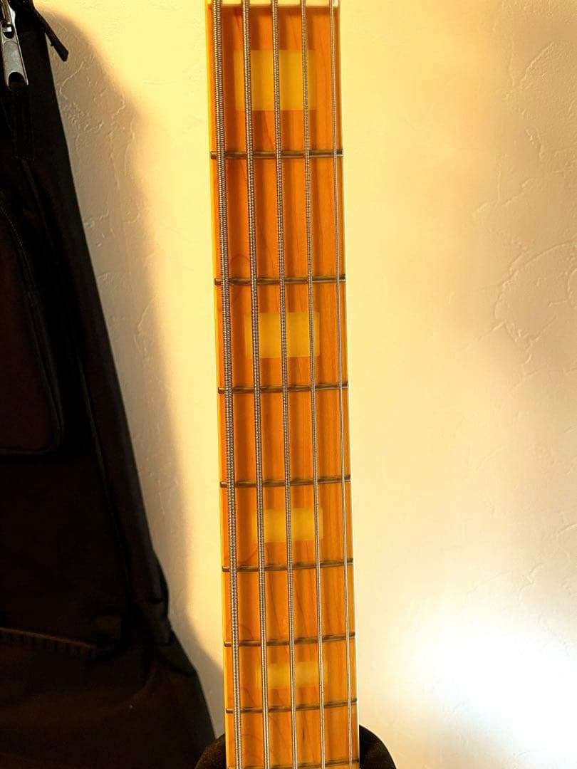 【ほぼ未使用/サービスあり】FUJIGEN NJB100MBAHV/01 VNT