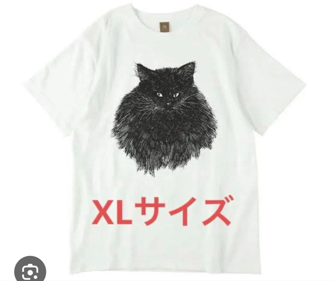 カネコアヤノ kanekoayano Tシャツ XL サイズ 新品未使用未開封品