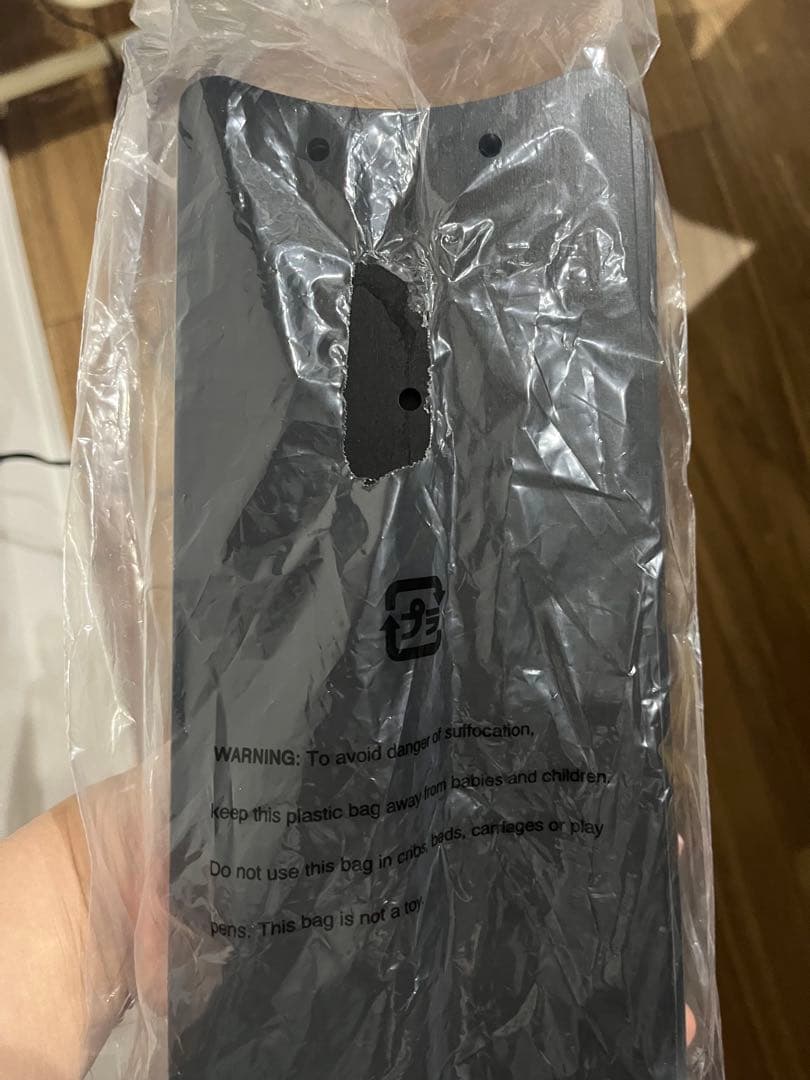 シーリングファン ライト ぼん家具 ⭐︎未使用品⭐︎ 北欧 おしゃれ リモコン付