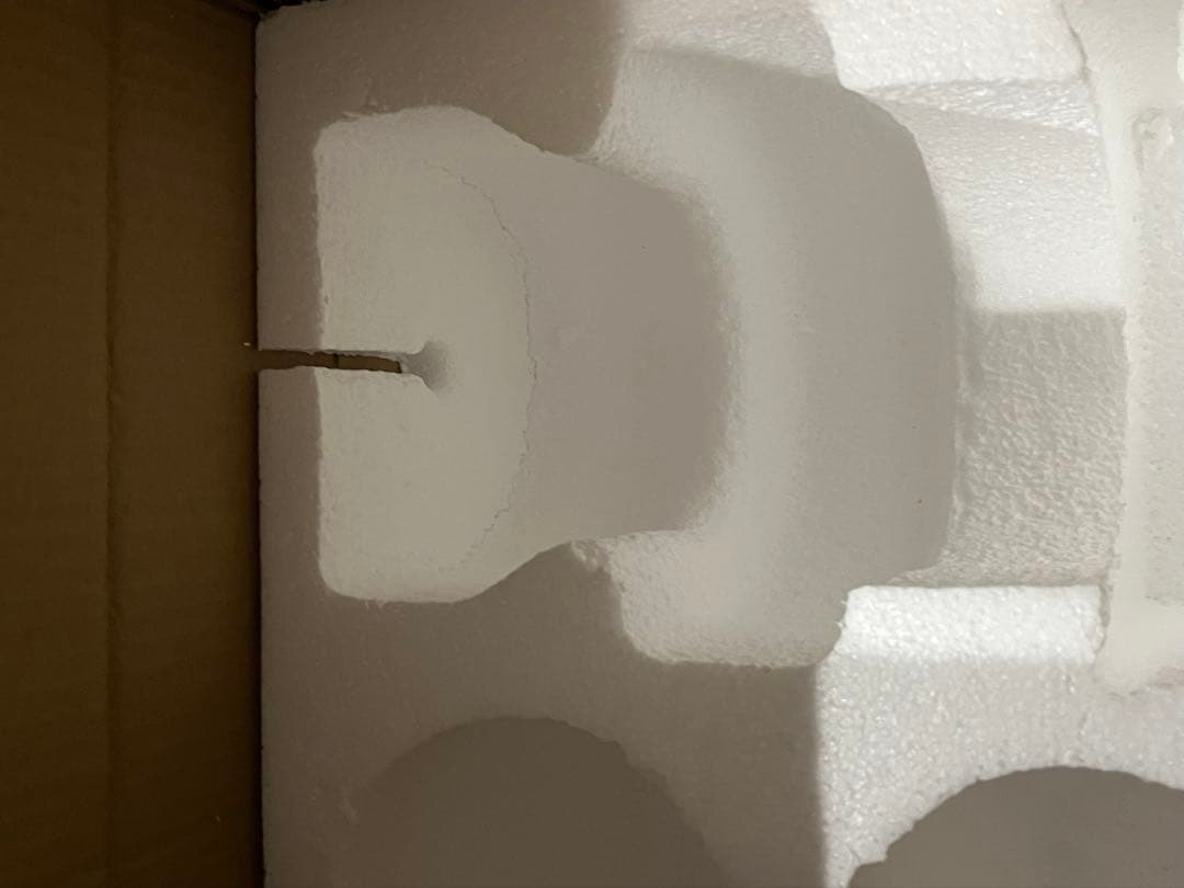 シーリングファン ライト ぼん家具 ⭐︎未使用品⭐︎ 北欧 おしゃれ リモコン付