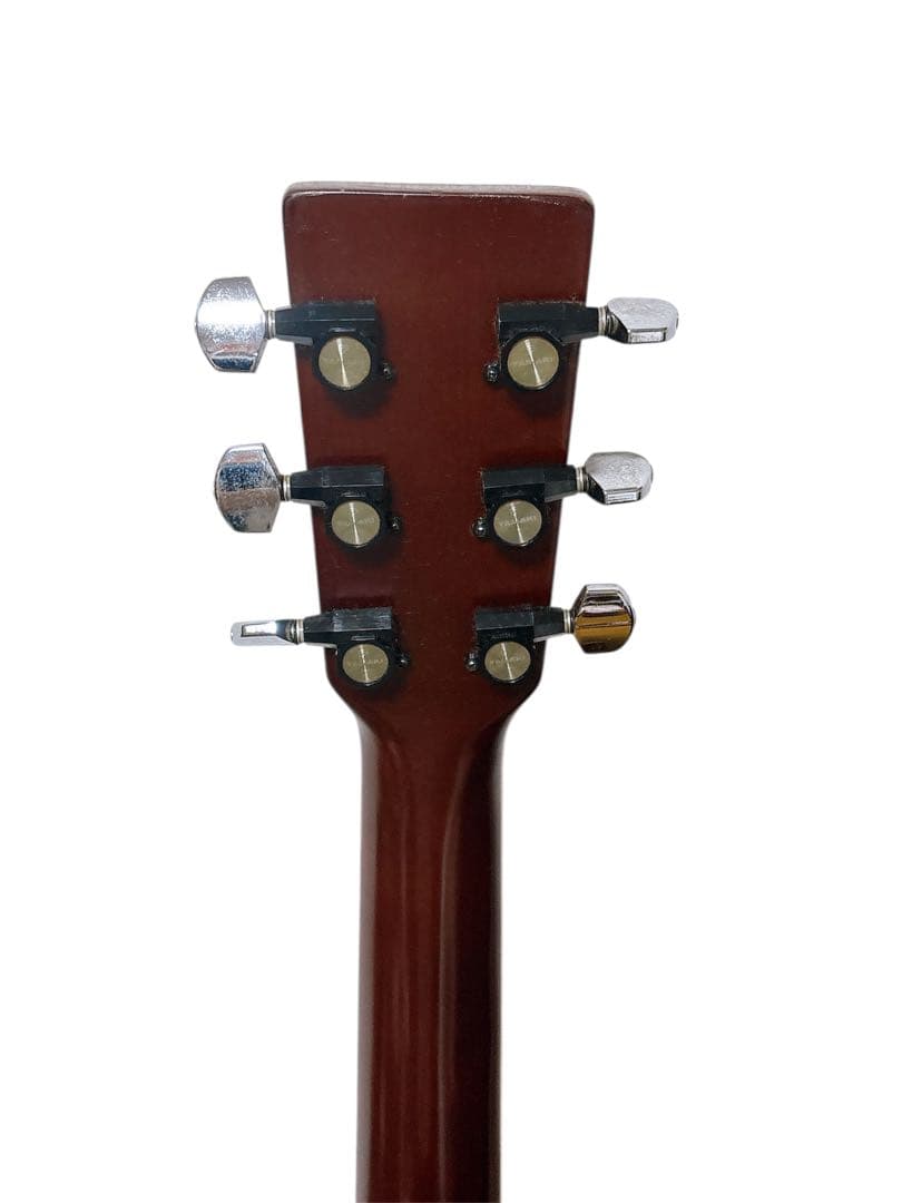 【極美品】 ヤマキ YW-25 アコースティックギター 楽器 弦楽器