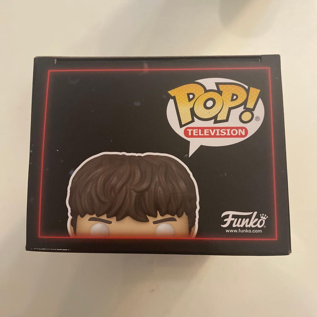 funko pop ストレンジャーシングス　覚醒ウィル