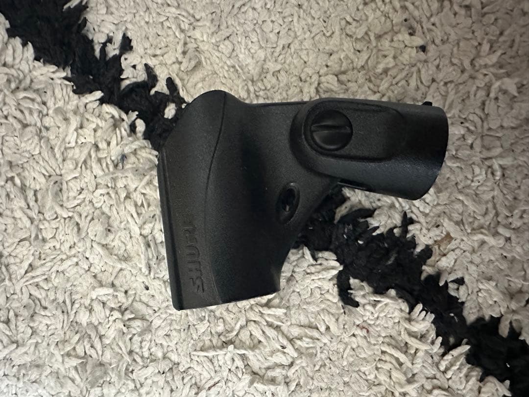 SHURE BETA 58A ダイナミックマイクセット