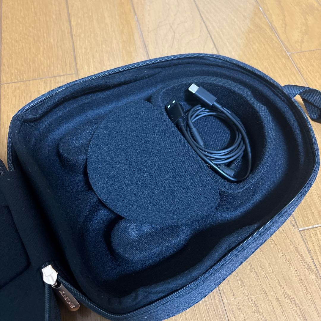 Sony WH-1000XM5 ジャンク