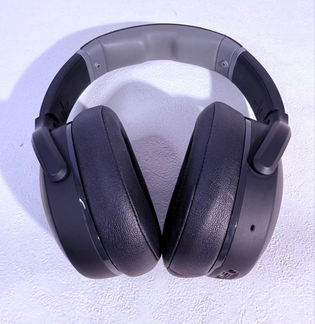 Skullcandy Crusher Evo S6EVW-N740【美品】
