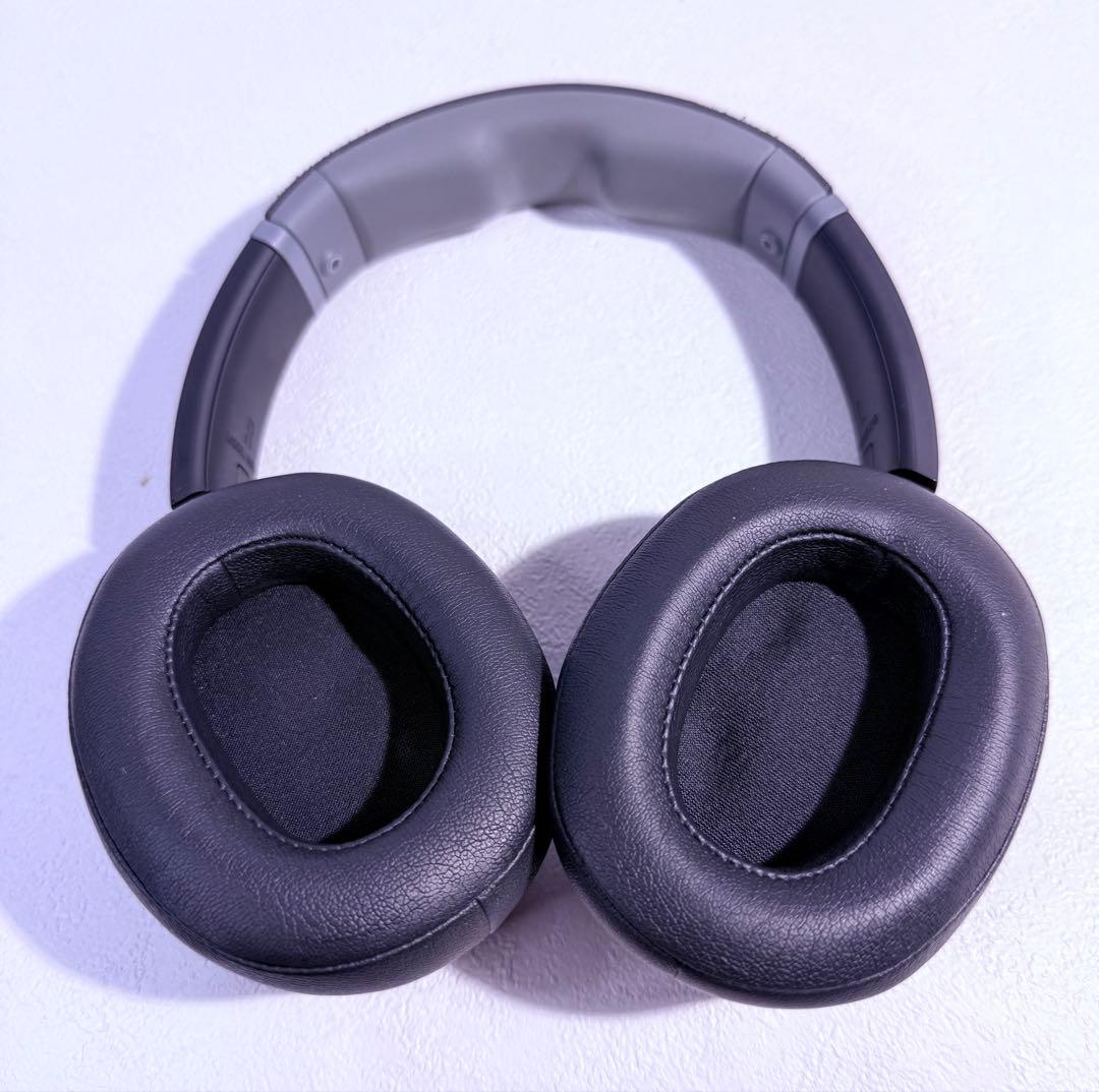 Skullcandy Crusher Evo S6EVW-N740【美品】