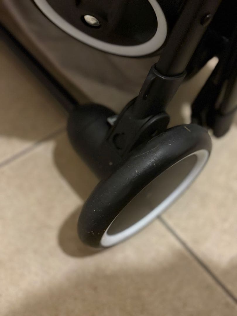 PETTENA Night ペテナ pettena ペットカート　犬用カート