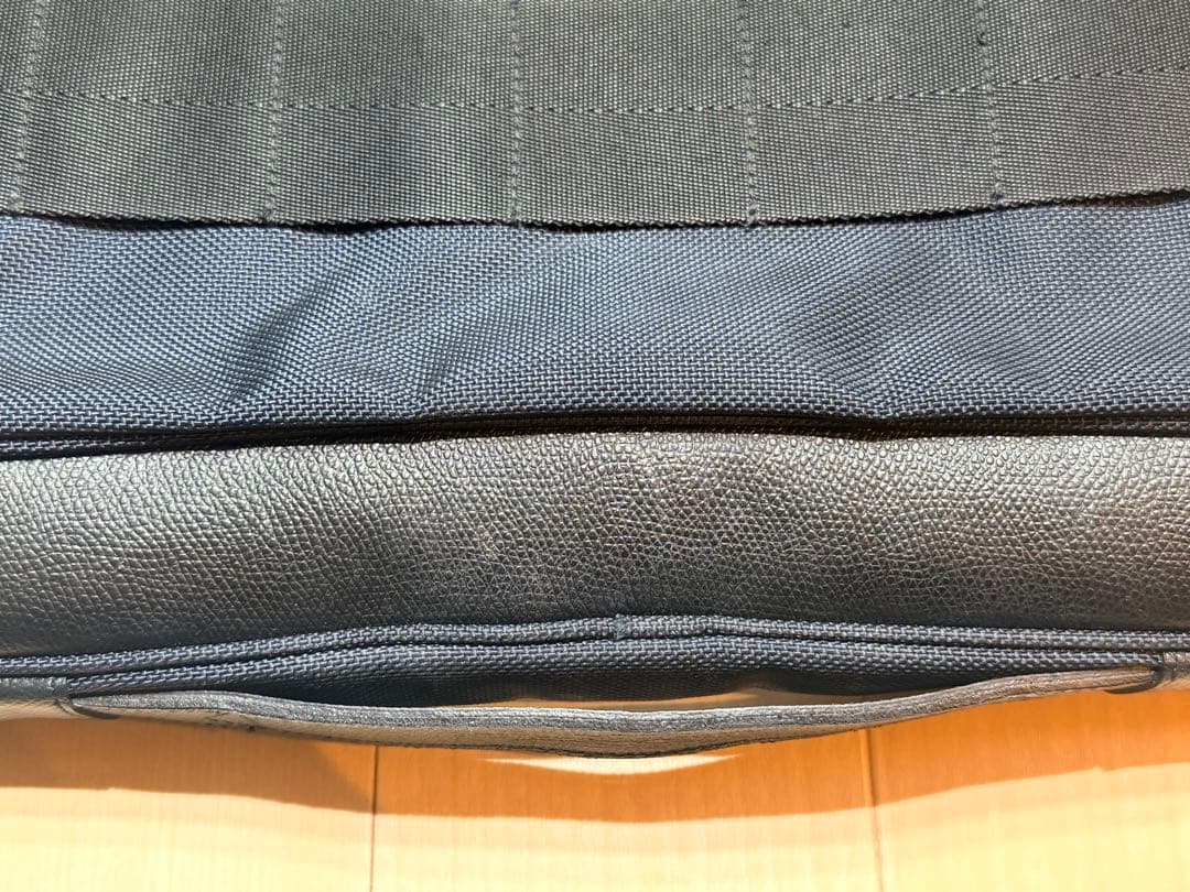 BRIEFING FUSION DOCUMENT CASE パソコンケース